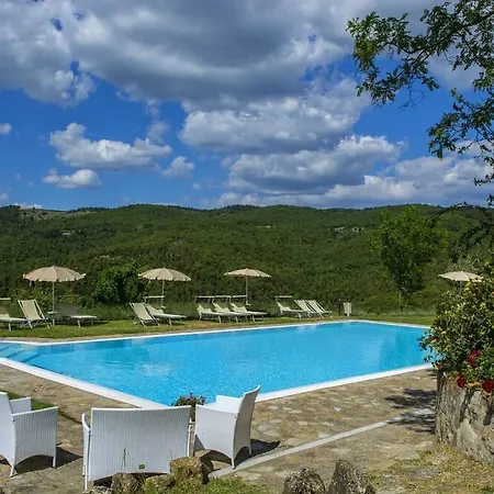 Bellavista Della Rocca Hotel 3*