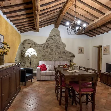 Bellavista Della Rocca Hotel 3*