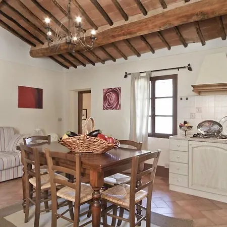 Hotel Bellavista Della Rocca